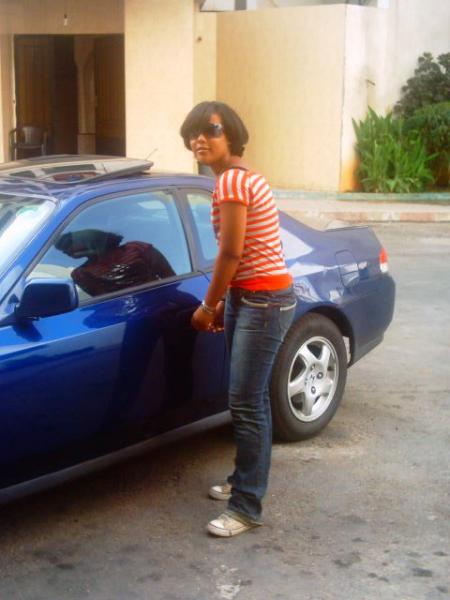 la c zanouba en mode voiture